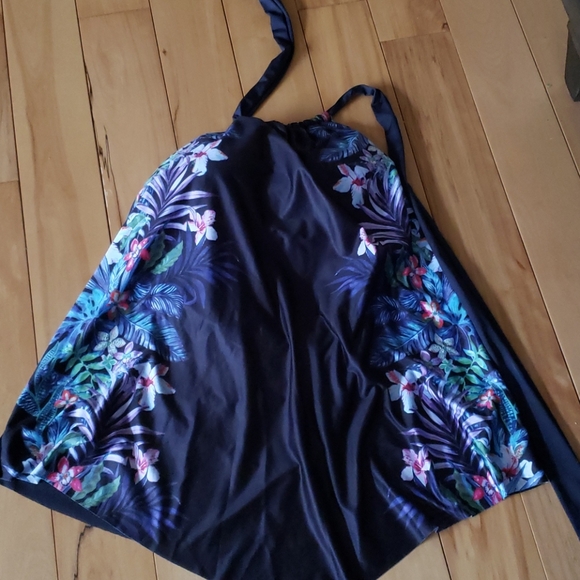 La Vie En Rose Other - La Vie en Rose Tankini top